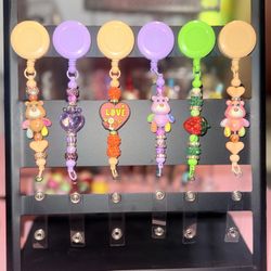 Porta Gafetes / Lanyards 