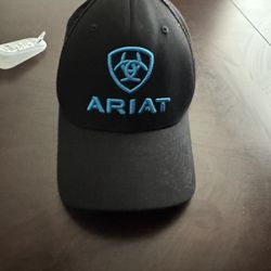 Ariat Hat 
