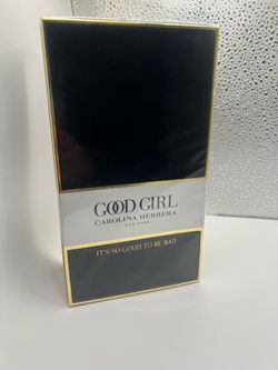 Carolina Herrera Good Girl Perfume