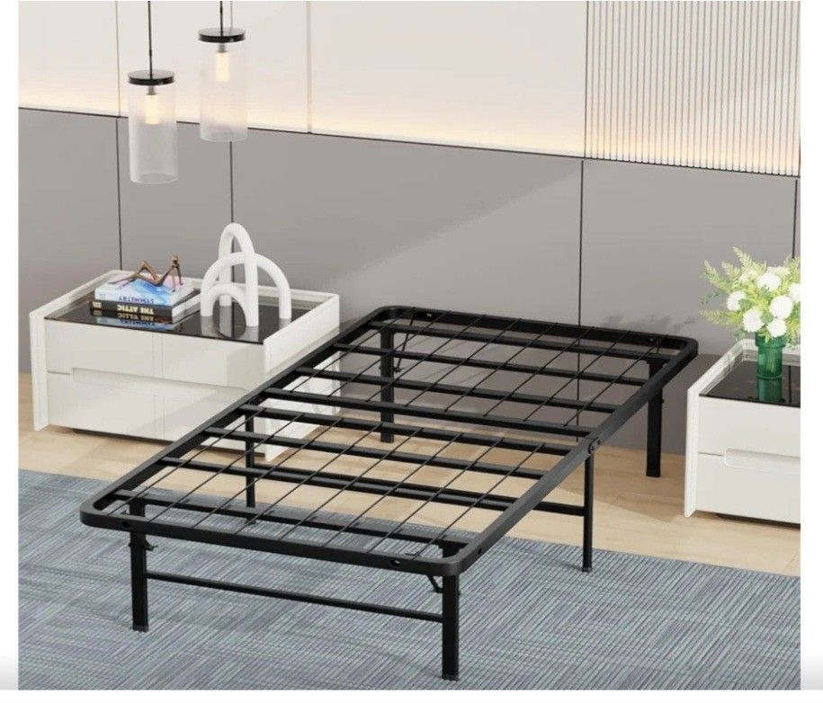 Twin Bed Frame