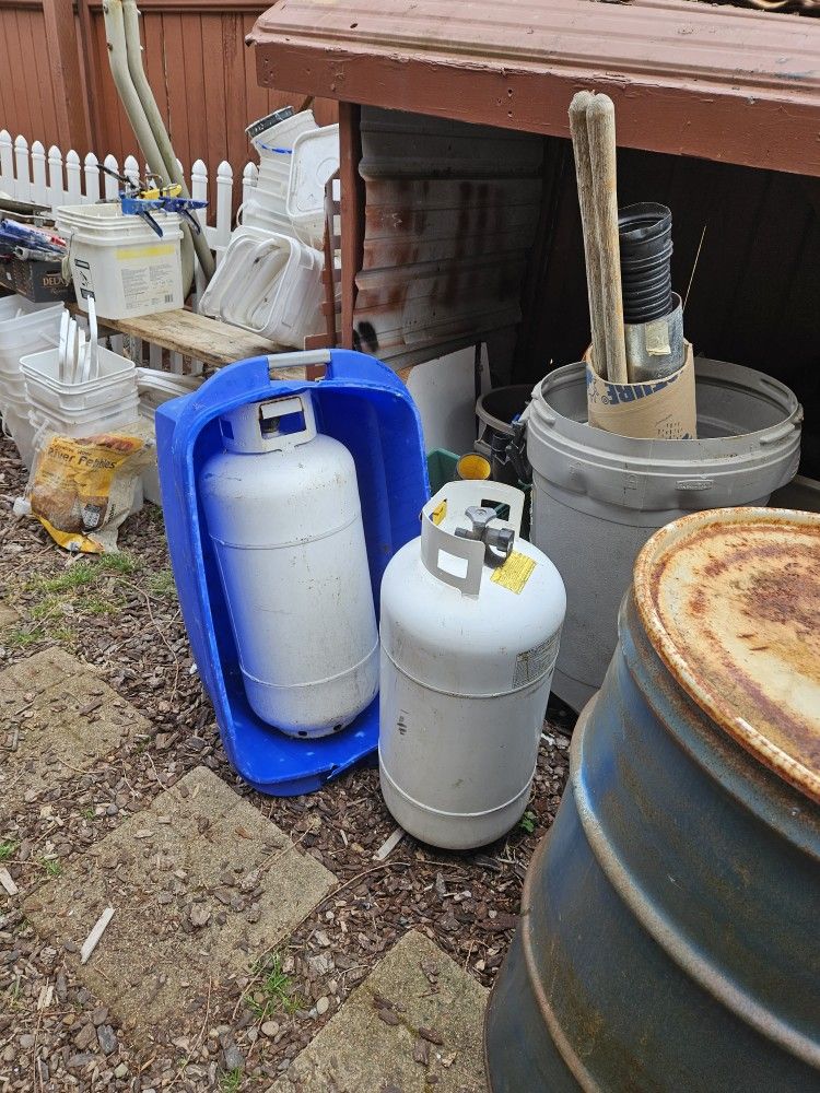 Extension Ladders, Painting Supplies for Sale in Sedrowoolley, WA