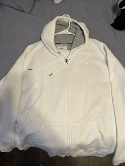 Full Champion Sweatsuit