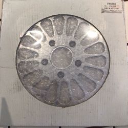 Motorcycle Spoke Rotor