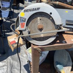 Skill Saw