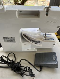 Máquina De Coser