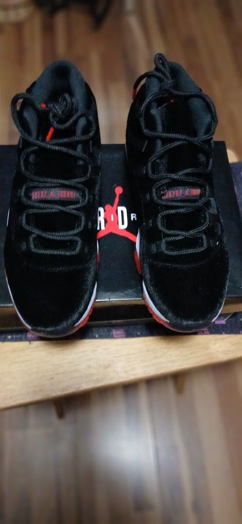 Jordan Retro 11 Size 11