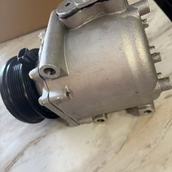 New Ac Compressor(200 Ac – Lfcyt – 2917)