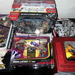 Pokemon Lot For Sale