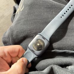 Apple Watch SE 3rd Gen 