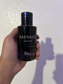 Dior Sauvage