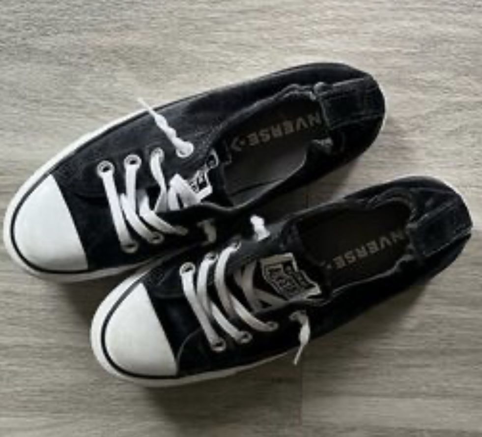 Converse Shoes All Star Sneakers White 5