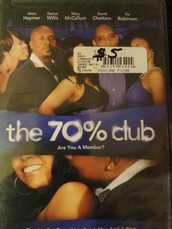 The 70% Club