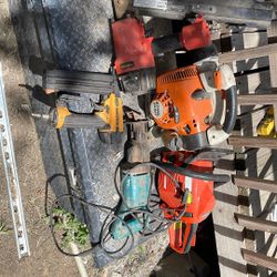 Tools 