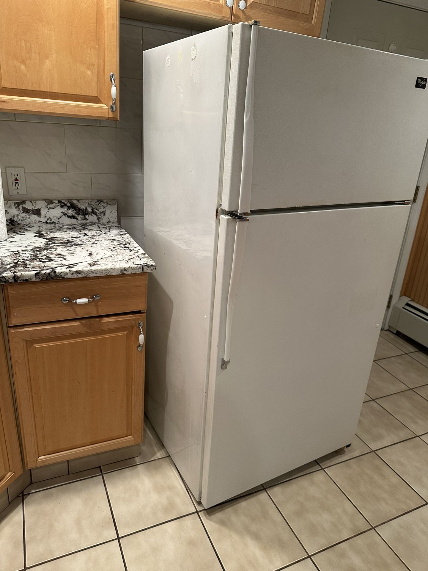 Used Appliances