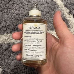 Maison Margiela REPLICA jazz Club