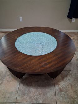 Small  table