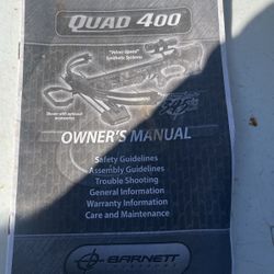Quad 400
