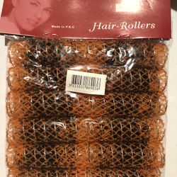 Hair Curler 5 Ct $5