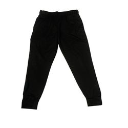 Legend Sz L Men Active Joggers Blac