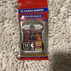NBA Prizm