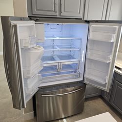 Samsung Refrigerator