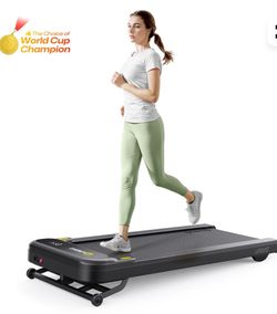 UREVO SpaceWalk 3S Smart Walking Pad