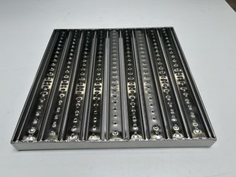 Stainless Steel Heavy Duty Draining Grids ,Any Sizes