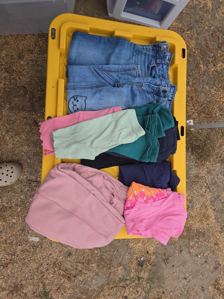 4/5 Cat Jack Target Clothes
