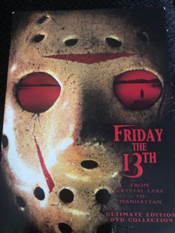 Friday the 13th