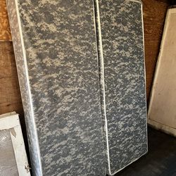 2 mattress