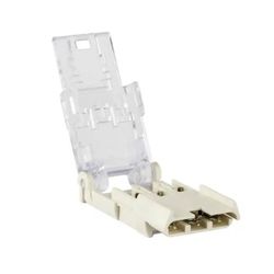 Polaris Non-Metallic Cable Splice, 12-14 AWG, For 2 Conductor Cable with Ground