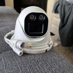 4MP Anpviz PoE Camera