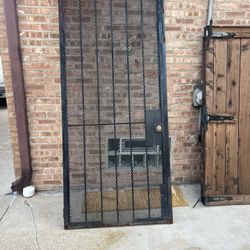 Iron Gate OBO