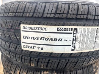 Bridgestone Tires
