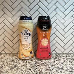 Downy Scented Beads Bundle