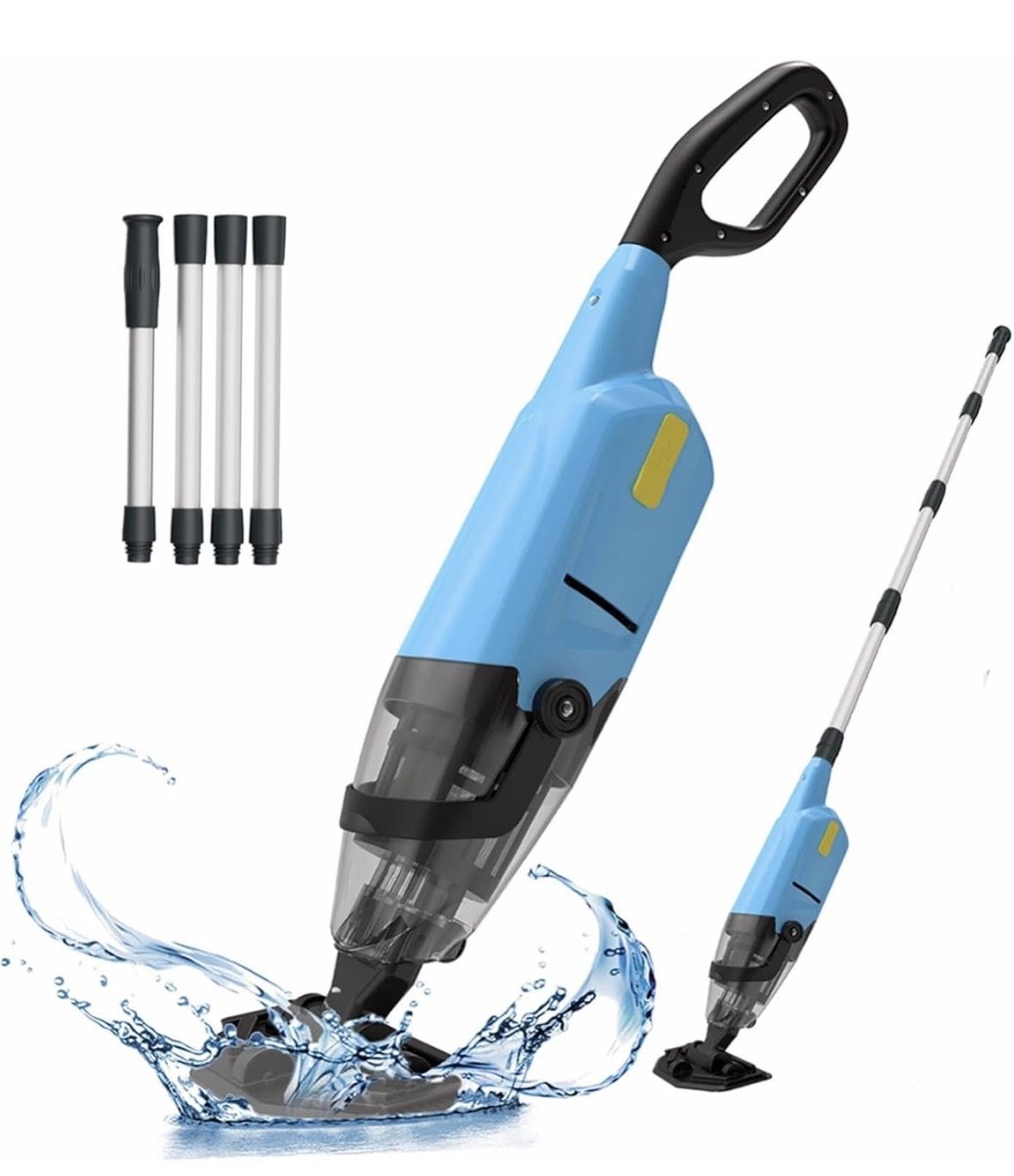 Pool Vacuum for Above Ground Pool