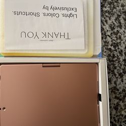 iPad Wireless Keyboard