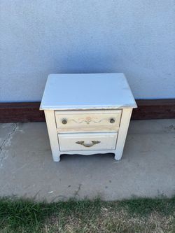 Nightstand