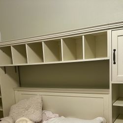 Pottery Barn Bookcases - Hampton Collection 