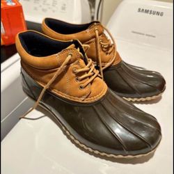 Tommy Hilfiger Boots