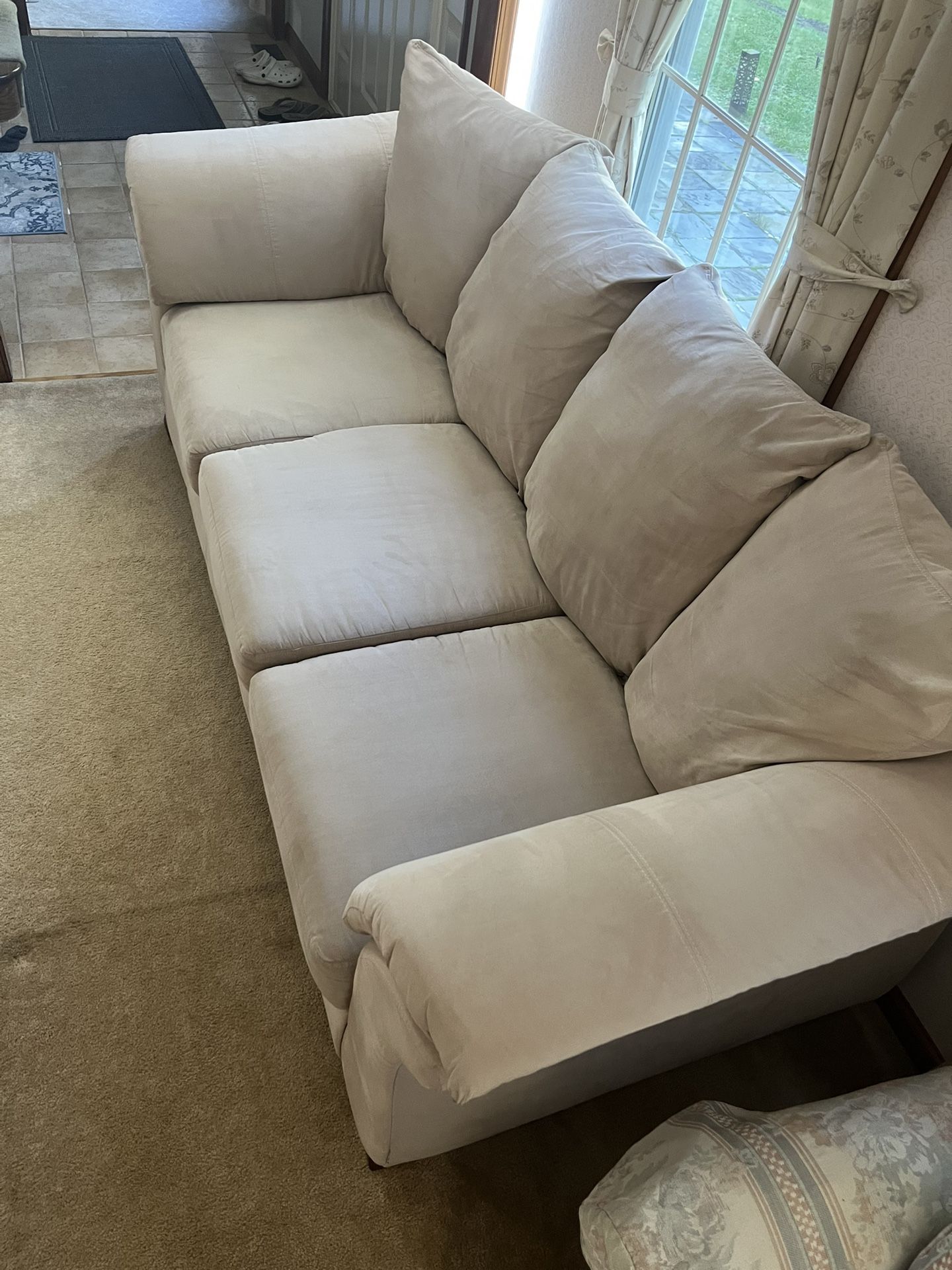 Sofa Set For Sale