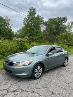 2010 Honda Accord