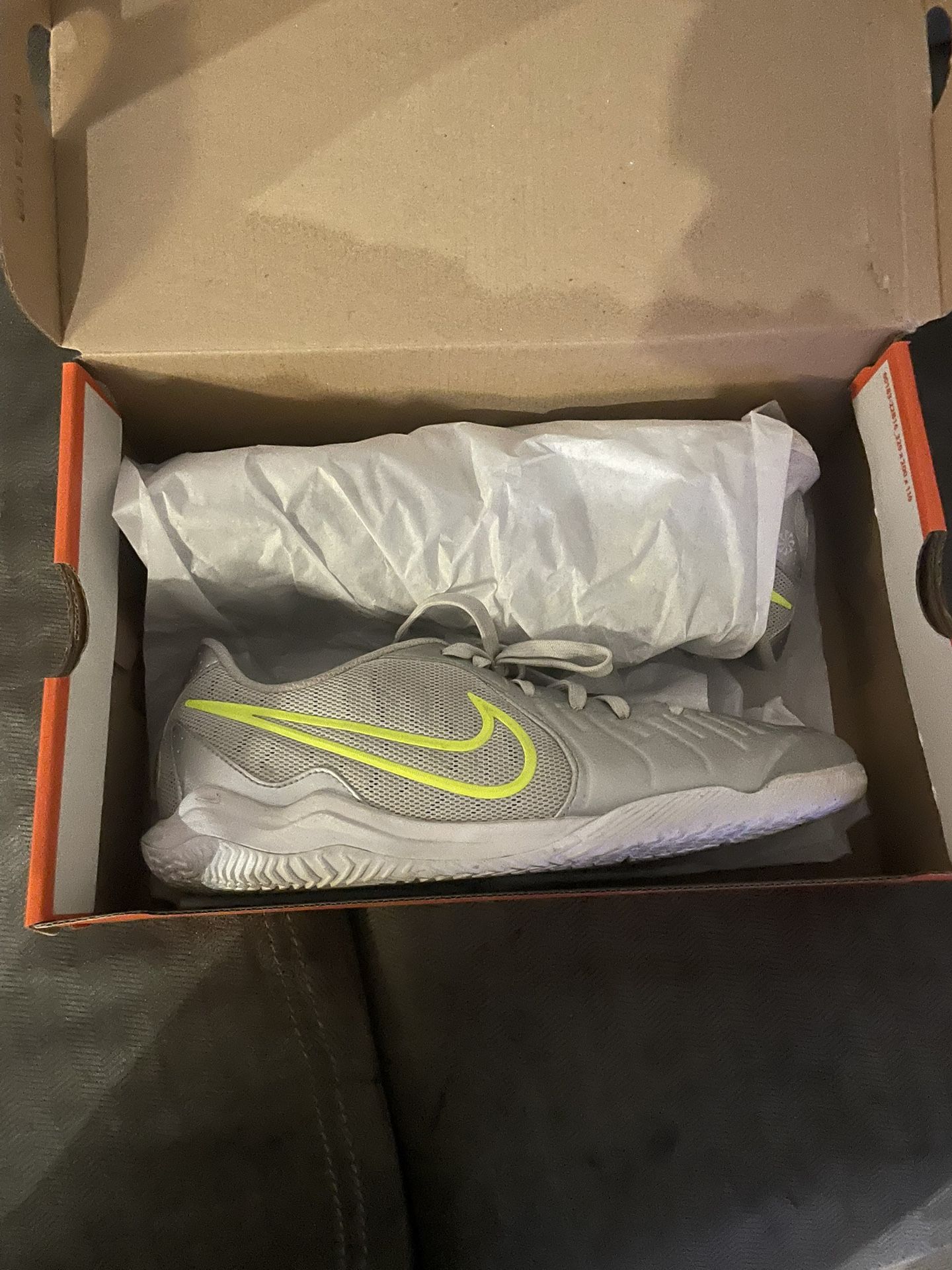 Soccer Cleats