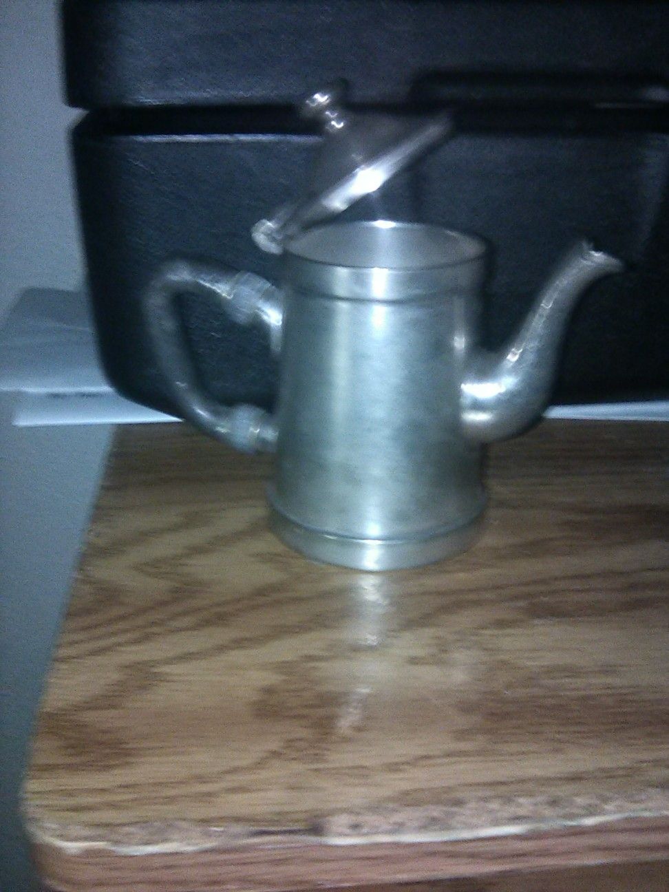 Vintage*Collectables Silver