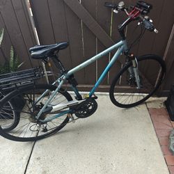 Citizen 3 Men's Bike Cruiser Bike