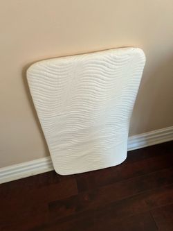 Mattress Pad for bassinet