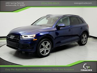 2019 Audi Q5