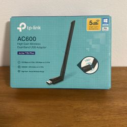 TP-Link AC600