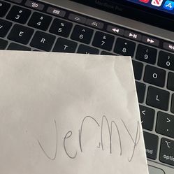 Macbook Pro 