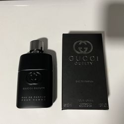 Gucci Perfume 50mL
